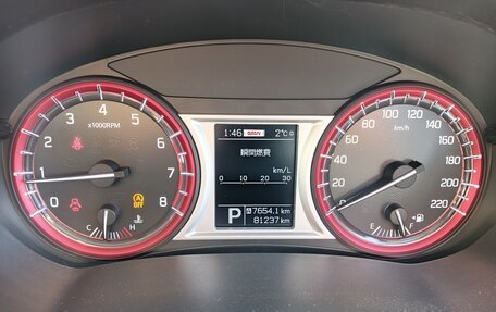 Suzuki Escudo IV, 2018 год, 2 100 000 рублей, 14 фотография