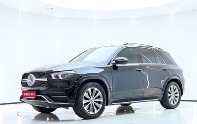 Mercedes-Benz GLE, 2022 год, 6 200 000 рублей, 1 фотография