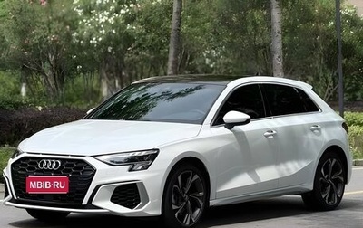 Audi A3, 2022 год, 2 000 000 рублей, 1 фотография