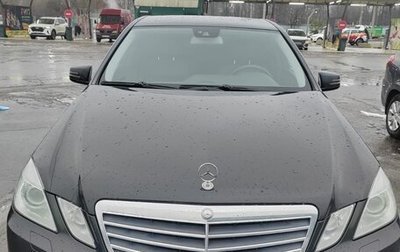 Mercedes-Benz E-Класс, 2013 год, 1 800 000 рублей, 1 фотография