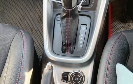 Suzuki Escudo IV, 2018 год, 2 100 000 рублей, 16 фотография