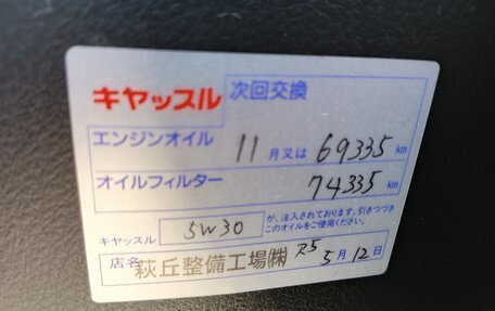 Suzuki Escudo IV, 2018 год, 2 100 000 рублей, 17 фотография