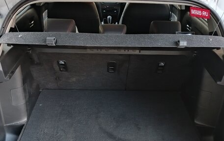 Suzuki Escudo IV, 2018 год, 2 100 000 рублей, 20 фотография