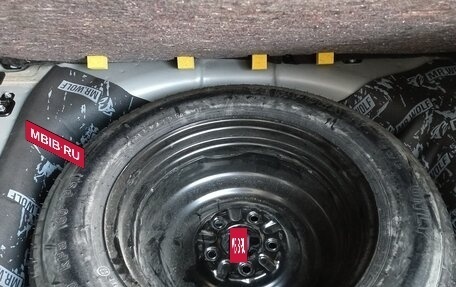 Suzuki Escudo IV, 2018 год, 2 100 000 рублей, 22 фотография