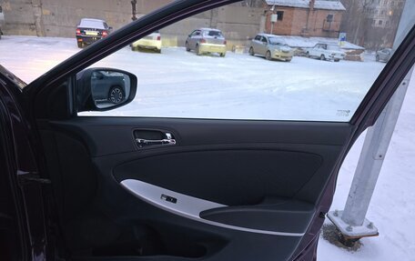 Hyundai Solaris II рестайлинг, 2014 год, 925 550 рублей, 10 фотография