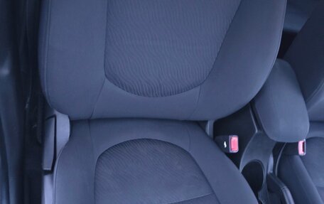 Hyundai Solaris II рестайлинг, 2014 год, 925 550 рублей, 11 фотография