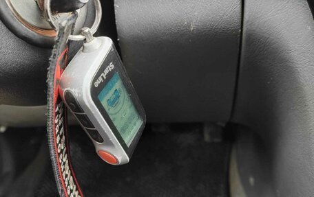 Mitsubishi Galant VIII, 2003 год, 290 000 рублей, 6 фотография