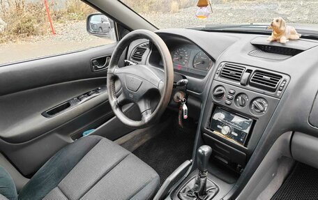 Mitsubishi Galant VIII, 2003 год, 290 000 рублей, 7 фотография
