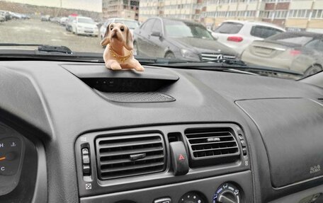 Mitsubishi Galant VIII, 2003 год, 290 000 рублей, 9 фотография