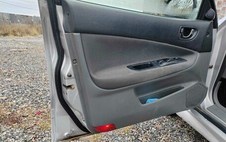 Mitsubishi Galant VIII, 2003 год, 290 000 рублей, 11 фотография