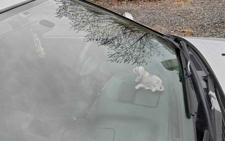 Mitsubishi Galant VIII, 2003 год, 290 000 рублей, 14 фотография