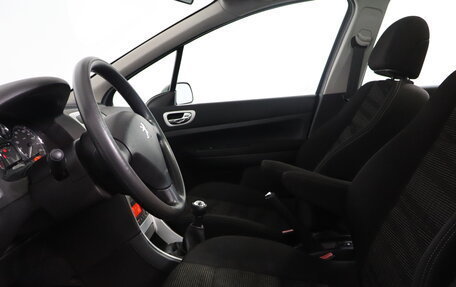 Peugeot 307 I, 2006 год, 449 000 рублей, 8 фотография