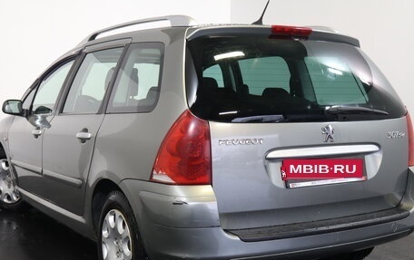 Peugeot 307 I, 2006 год, 449 000 рублей, 4 фотография