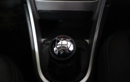 Peugeot 307 I, 2006 год, 449 000 рублей, 10 фотография