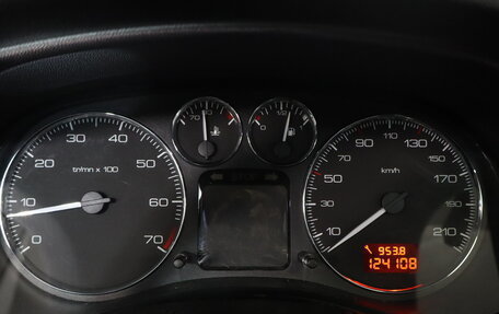 Peugeot 307 I, 2006 год, 449 000 рублей, 17 фотография