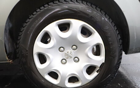 Peugeot 307 I, 2006 год, 449 000 рублей, 16 фотография