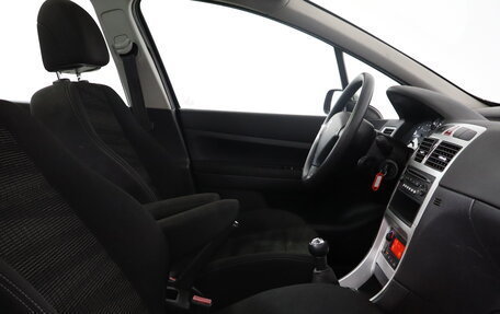 Peugeot 307 I, 2006 год, 449 000 рублей, 12 фотография