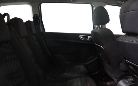 Peugeot 307 I, 2006 год, 449 000 рублей, 13 фотография