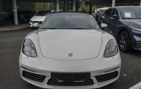 Porsche Cayman, 2024 год, 9 030 000 рублей, 2 фотография