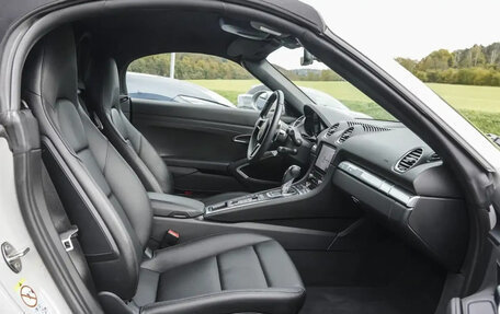 Porsche Cayman, 2024 год, 9 030 000 рублей, 3 фотография