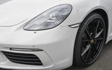 Porsche Cayman, 2024 год, 9 030 000 рублей, 6 фотография