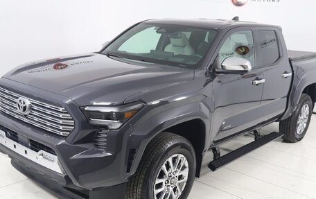 Toyota Tacoma, 2025 год, 9 293 030 рублей, 6 фотография