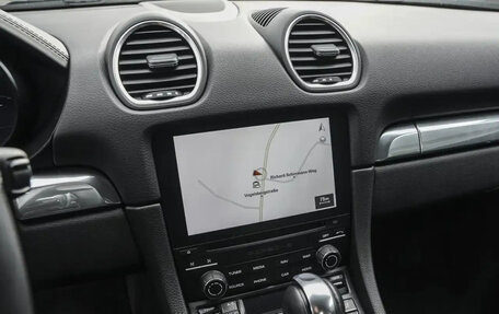 Porsche Cayman, 2024 год, 9 030 000 рублей, 7 фотография