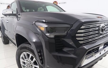 Toyota Tacoma, 2025 год, 9 293 030 рублей, 3 фотография