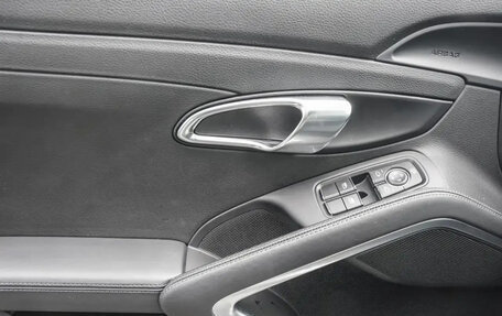 Porsche Cayman, 2024 год, 9 030 000 рублей, 12 фотография