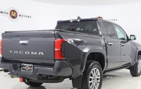 Toyota Tacoma, 2025 год, 9 293 030 рублей, 8 фотография