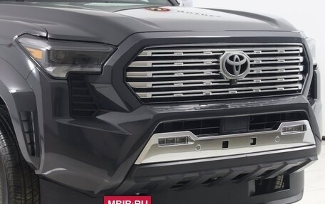 Toyota Tacoma, 2025 год, 9 293 030 рублей, 2 фотография