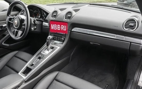 Porsche Cayman, 2024 год, 9 030 000 рублей, 4 фотография