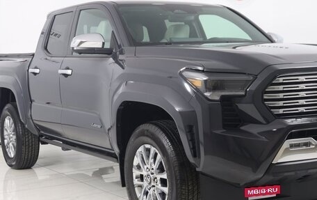 Toyota Tacoma, 2025 год, 9 293 030 рублей, 4 фотография