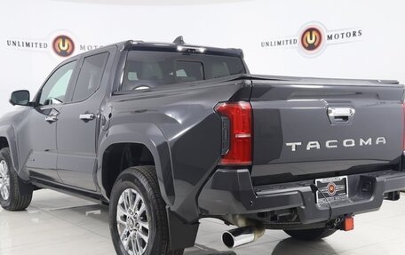 Toyota Tacoma, 2025 год, 9 293 030 рублей, 9 фотография