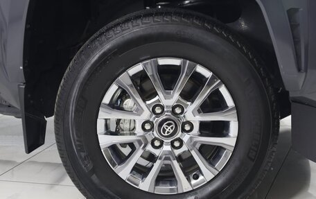 Toyota Tacoma, 2025 год, 9 293 030 рублей, 12 фотография