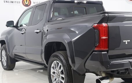 Toyota Tacoma, 2025 год, 9 293 030 рублей, 10 фотография