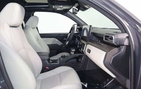 Toyota Tacoma, 2025 год, 9 293 030 рублей, 23 фотография