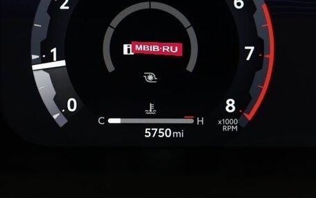 Toyota Tacoma, 2025 год, 9 293 030 рублей, 20 фотография