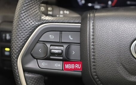 Toyota Tacoma, 2025 год, 9 293 030 рублей, 17 фотография