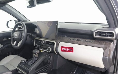 Toyota Tacoma, 2025 год, 9 293 030 рублей, 21 фотография