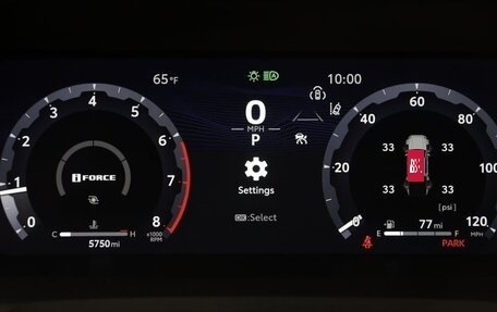 Toyota Tacoma, 2025 год, 9 293 030 рублей, 19 фотография