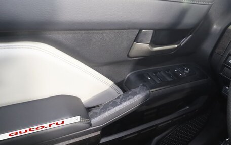 Toyota Tacoma, 2025 год, 9 293 030 рублей, 32 фотография