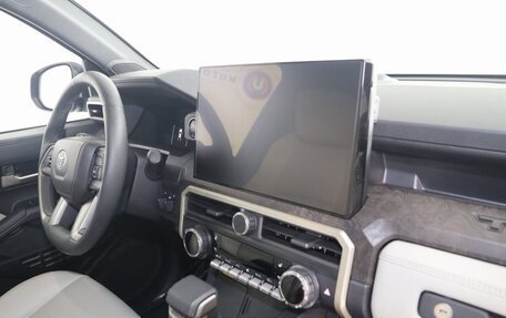 Toyota Tacoma, 2025 год, 9 293 030 рублей, 31 фотография