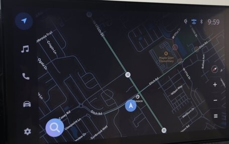 Toyota Tacoma, 2025 год, 9 293 030 рублей, 27 фотография