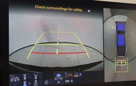 Toyota Tacoma, 2025 год, 9 293 030 рублей, 30 фотография