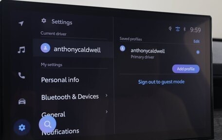 Toyota Tacoma, 2025 год, 9 293 030 рублей, 28 фотография