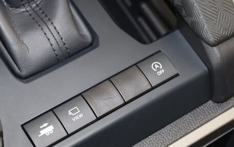 Toyota Tacoma, 2025 год, 9 293 030 рублей, 34 фотография