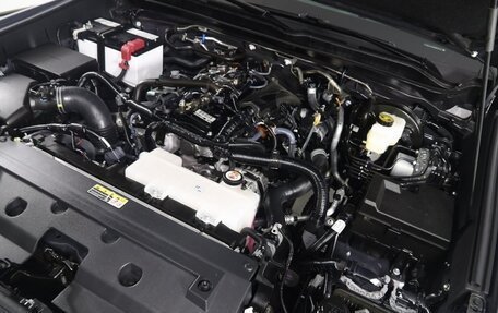 Toyota Tacoma, 2025 год, 9 293 030 рублей, 39 фотография