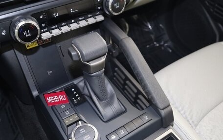 Toyota Tacoma, 2025 год, 9 293 030 рублей, 35 фотография