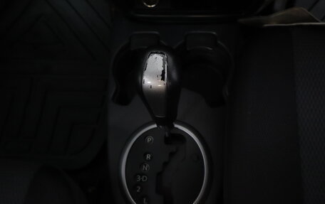 Suzuki SX4 II рестайлинг, 2008 год, 679 000 рублей, 10 фотография